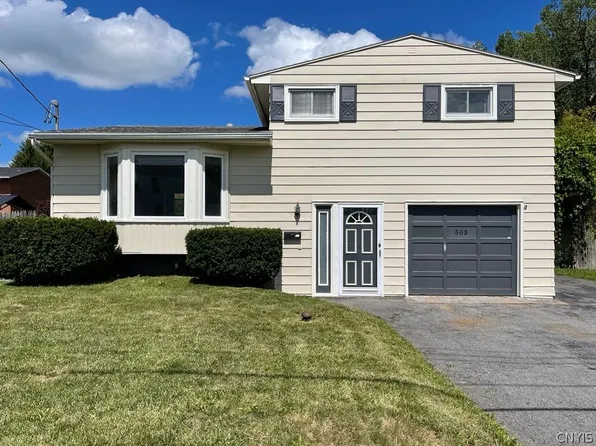 503 Craigie St, Syracuse, NY 13206