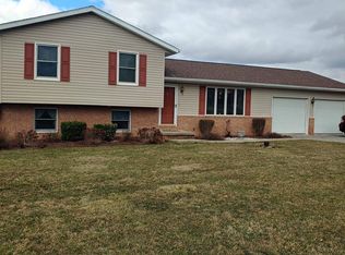 46784 Winston Dr, East Liverpool, OH