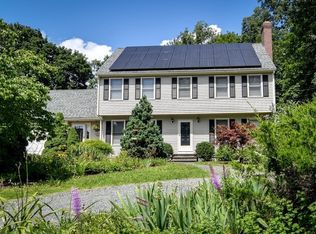 4 Malden St, Natick, MA 01760