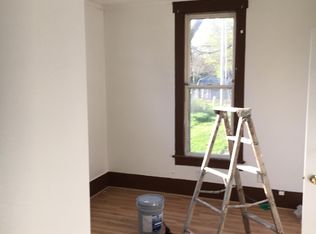 703 W William St #1, Decatur, IL 62522