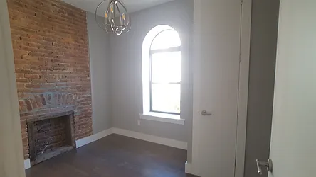 Rented by Evergreen Apartments BK