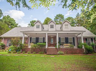 214 Charlie Pounds Rd, Stantonville, TN 38379