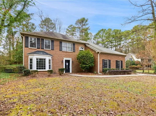 407 Walnut Grove Rd, Peachtree City, GA 30269