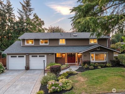 12817 NE 144th Way, Kirkland, WA, 98034