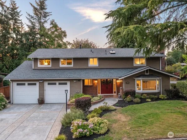 12817 NE 144th Way, Kirkland, WA 98034