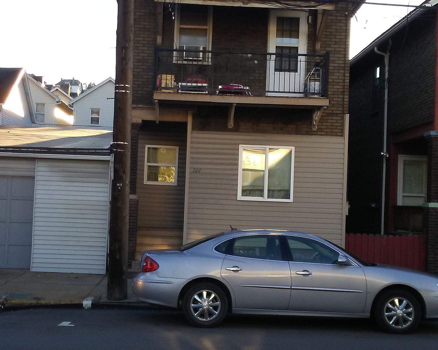 727 McKean Ave, Charleroi, PA 15022 Zillow