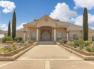 23 Estates Dr, Odessa, TX 79765