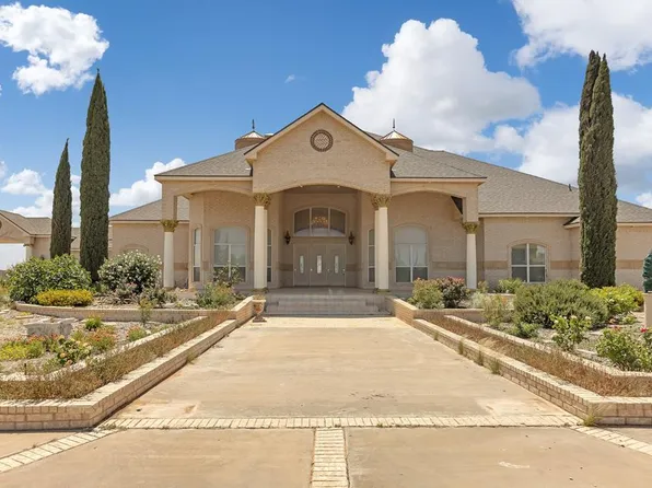 23 Estates Dr, Odessa, TX 79765