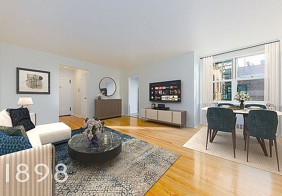 2nd image of 5555 Netherland Ave #D6