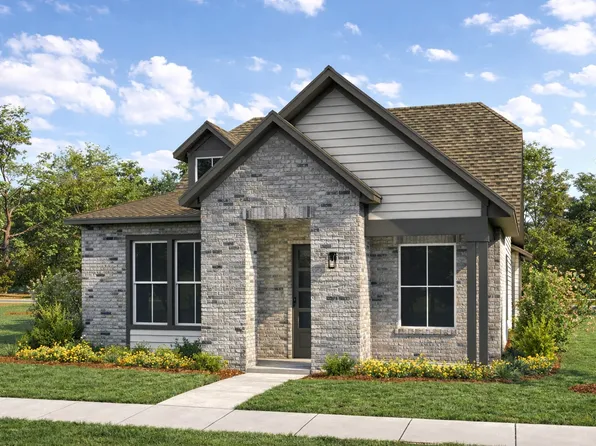1816 Mann Rd, Forney, TX 75126