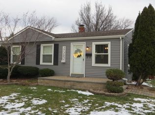 17202 Oconnor Ave, Allen Park, MI 48101