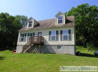 100 Killian Dr, Birdsboro, PA