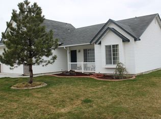 14068 Blue Ridge St, Caldwell, ID 83607