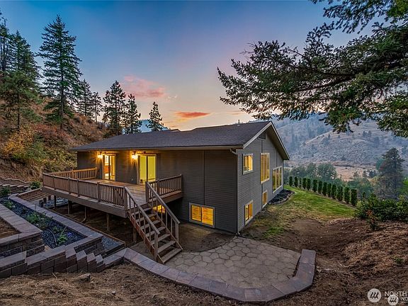 2nd image of 4113 Mission Creek Road