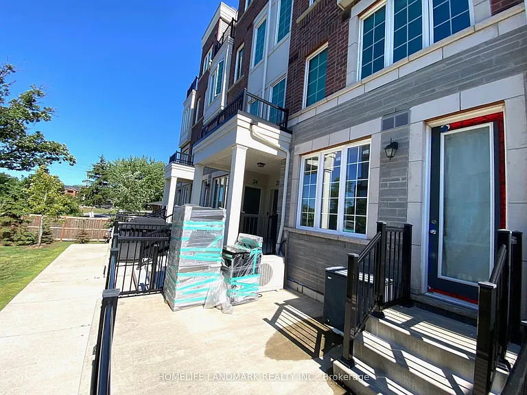 2199 Lillykin St #21 — Photo 5