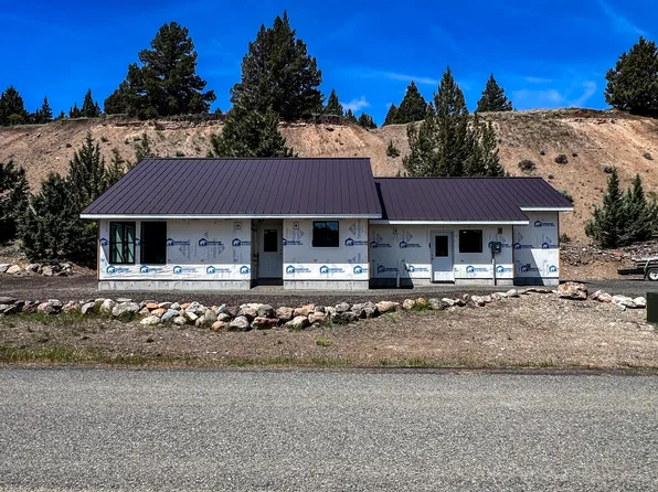 205 Elkview Dr, Canyon City, OR 97820