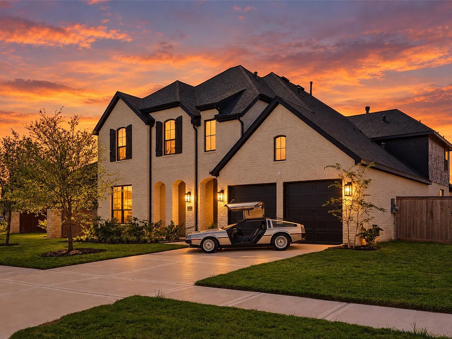5 bed, 5.5 bath, 4359 sqft, $4,850 — Photo 1