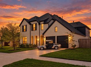 31003 Vintage Creek Ln, Fulshear, TX 77441