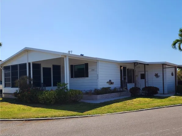 4920 Pinfish Ln, Saint James City, FL 33956