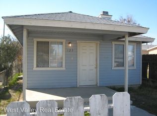623 San Emidio St, Taft, CA