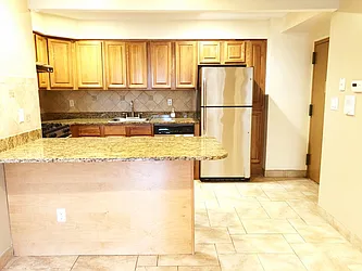 Rented by NY Space Finders Inc.