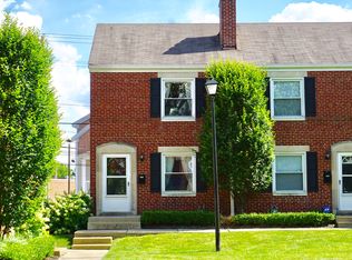 1783 Northwest Blvd, Columbus, OH 43212