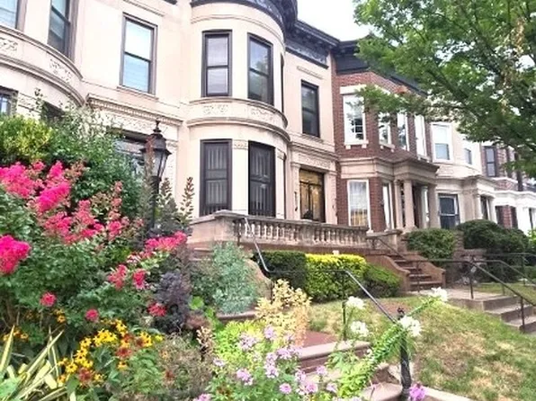1247 Carroll St, Brooklyn, NY 11213