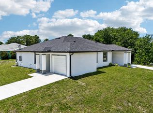 2406 Hightower Ave S, Lehigh Acres, FL 33973