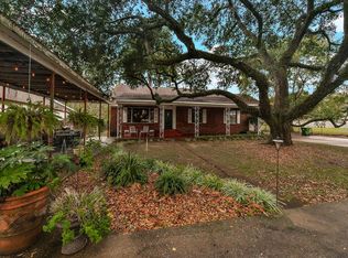 117 Wallisville Rd, Liberty, TX 77575