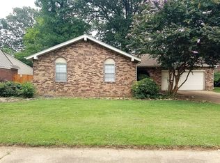 2018 Adney Gap Dr, Memphis, TN 38134