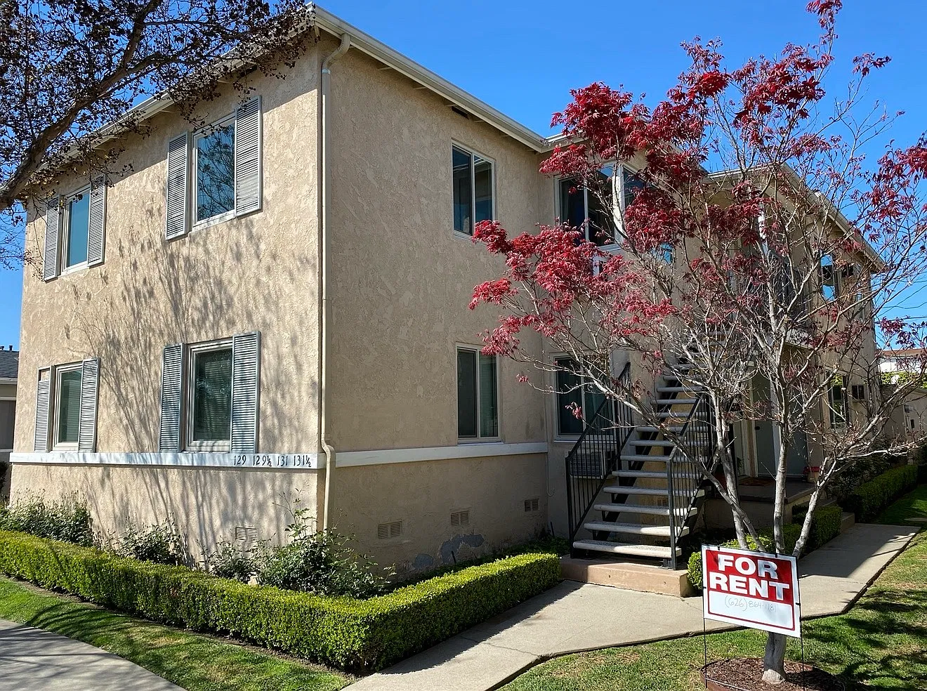 2 bed, 975 sqft, $2,325 — Photo 2