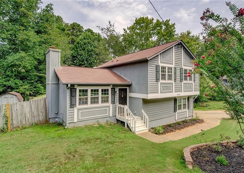 4163 Shiloh Ridge Trl NW, Kennesaw, GA 30144 Zillow