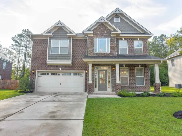 382 Bowhunter Dr, Blythewood, SC 29016