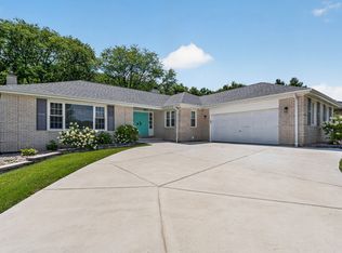 7449 W Ute Ln, Palos Heights, IL 60463
