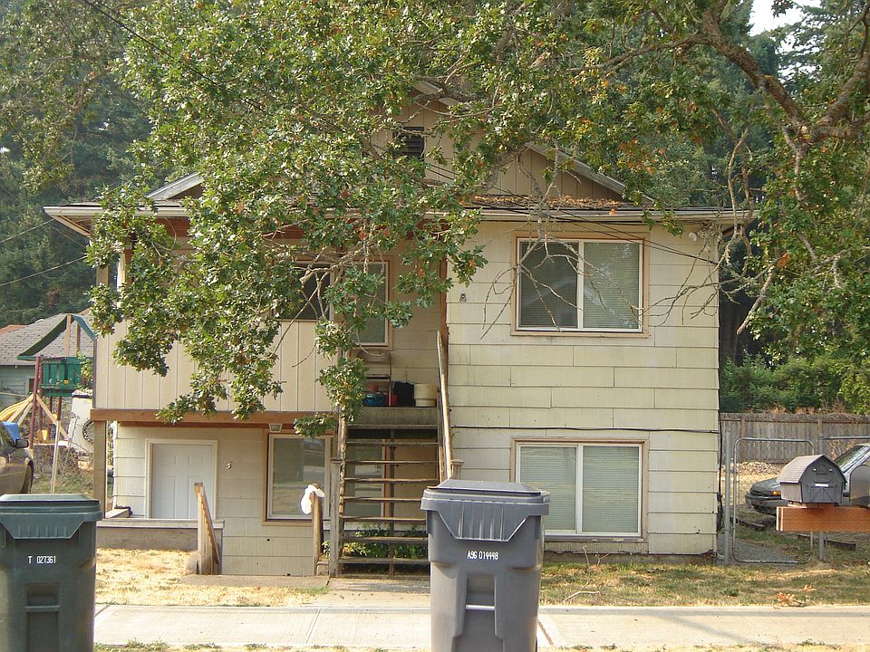 View from Portland Avenue