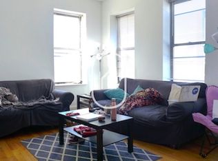 31 Cunard St, Roxbury Crossing, MA 02120