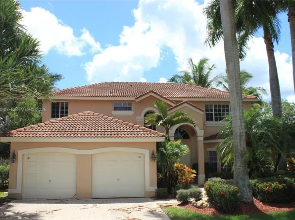 2568 Jardin Pl, Fort Lauderdale, FL 33327