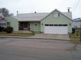 45 E 300 N, Heber, UT 84032