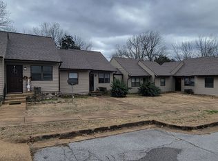 Quiet living in Horseshoe Bend! 1/1 Spacious and Efficient Apartment, Horseshoe Bend, AR 72512