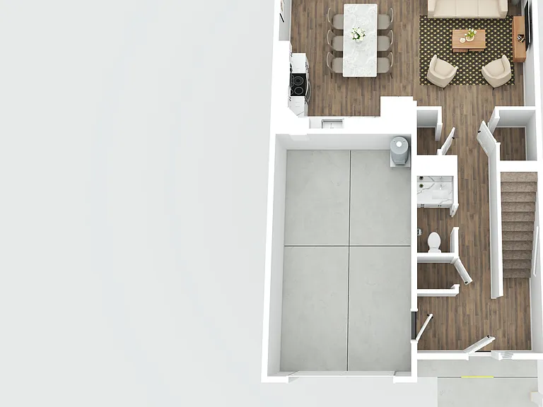 Legacy Townhomes — Photo 44