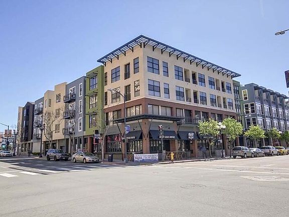 2nd image of 777 6th Ave Unit 208