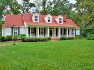 3 Summit Pl, Augusta, GA 30909