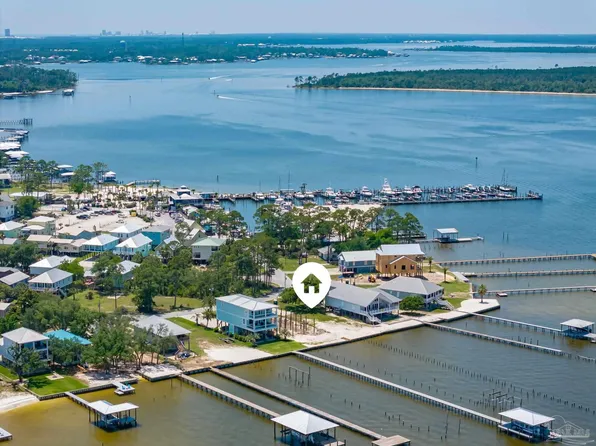 29447 Bayshore Dr N, Orange Beach, AL 36561