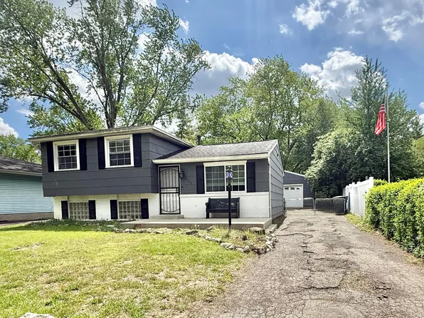 1605 Greenville Rd, Columbus, OH 43223