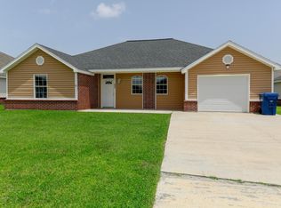 5038 Hawthorne St, Sulphur, LA 70663
