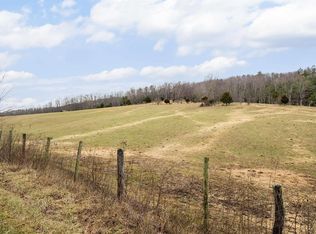 Mount Tabor Rd, Blacksburg, VA 24060