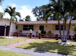 2321 SW 68th Ave, Miramar, FL 33023