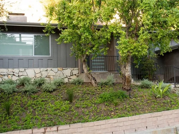 3650 Stone Canyon Ave, Sherman Oaks, CA 91403