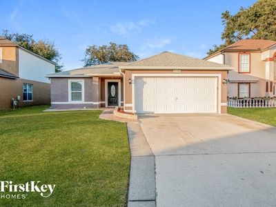 7391 Lawn Tennis Ln, Jacksonville, FL, 32277