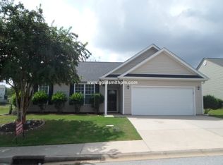 26 Tack Ln, Greer, SC 29650